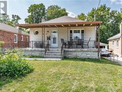 17 PRESTWICK Avenue St. Catharines Ontario, L2P 2E5