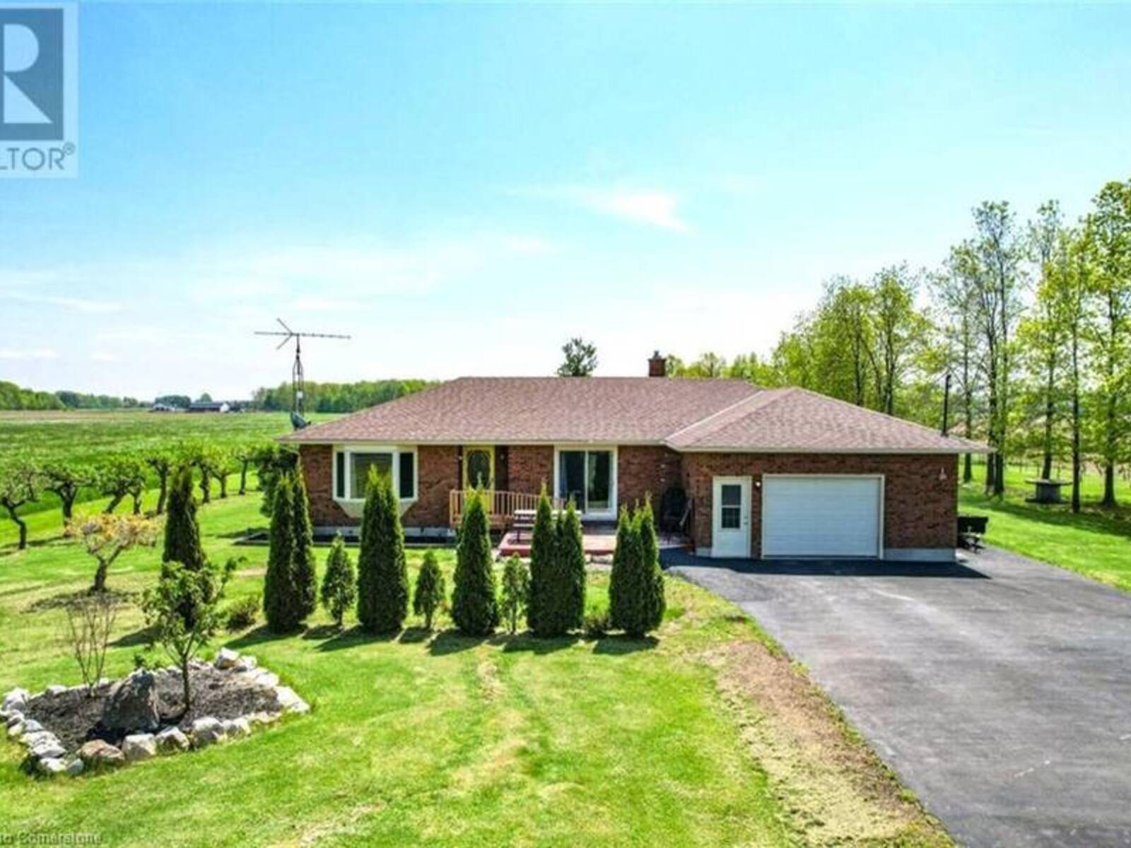 5282 SPRING CREEK Road, Beamsville, Ontario L0R 2A0