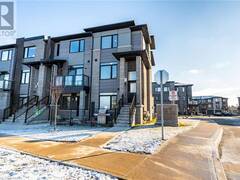 590 NORTH SERVICE ROAD Unit# 27 Hamilton Ontario, L8E 0K5