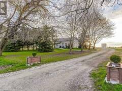 3759 #3 Highway Hagersville Ontario, N0A 1H0