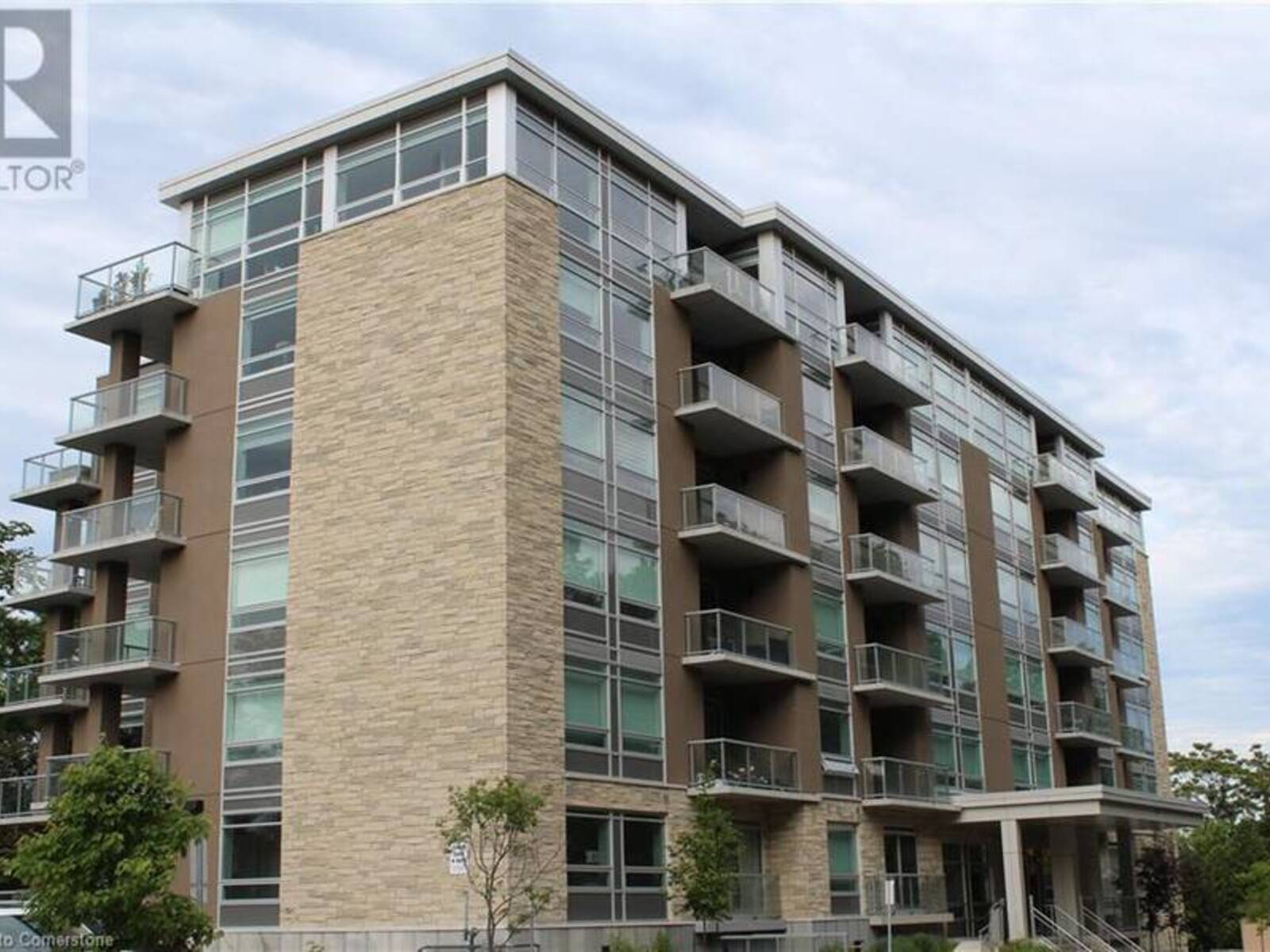 479 CHARLTON Avenue E Unit# 308, Hamilton, Ontario L8N 0B4