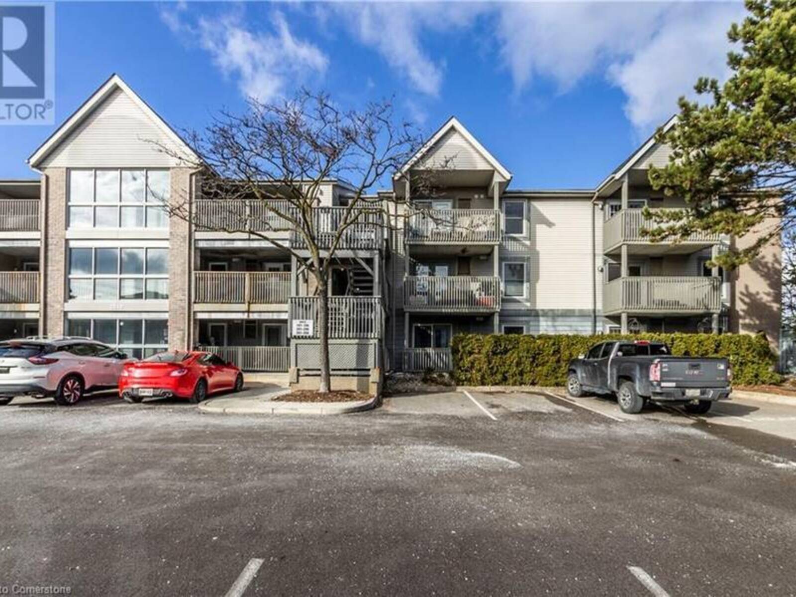 2040 CLEAVER Avenue Unit# 102, Burlington, Ontario L7M 4C4