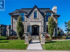 1207 LAKESHORE ROAD WEST Road Oakville Ontario, L6L 1E7