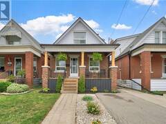 98 COPE Street Hamilton Ontario, L8H 5B2