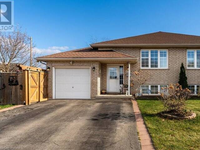 4535 WELTMAN Way Beamsville Ontario, L3J 0E7