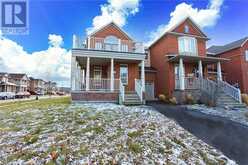 3 SPRINGSTEAD Avenue | Hamilton Ontario | Slide Image One