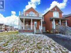 3 SPRINGSTEAD Avenue Hamilton Ontario, L8E 0B2