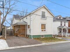 11 ALBINA Street Welland Ontario, L3C 1P2