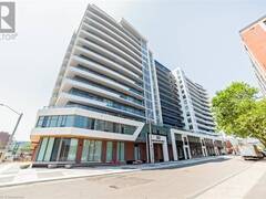 212 KING WILLIAM Street Unit# 1111 Hamilton Ontario, L8R 0A7