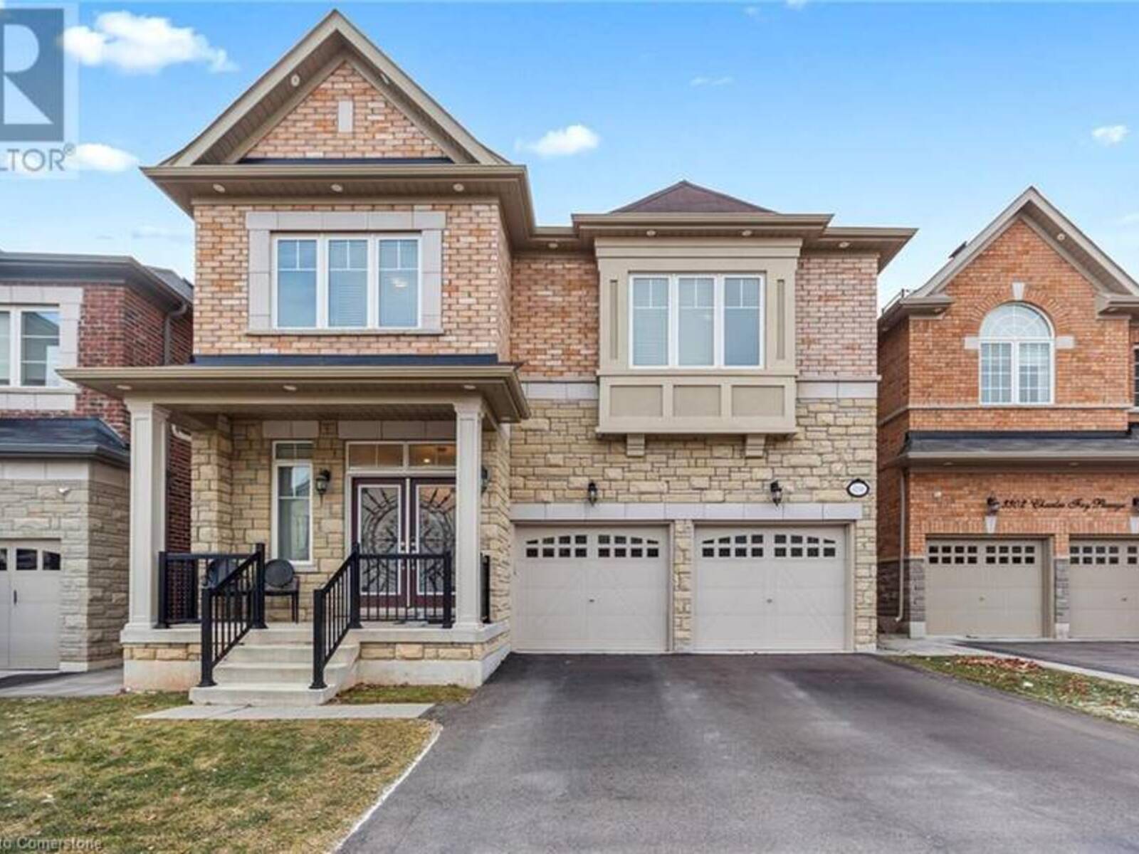 3298 CHARLES FAY Pass, Oakville, Ontario L6M 5K1