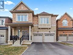 3298 CHARLES FAY Pass Oakville Ontario, L6M 5K1