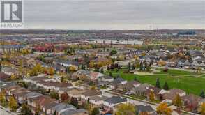 4008 JARVIS Crescent | Burlington Ontario | Slide Image Four