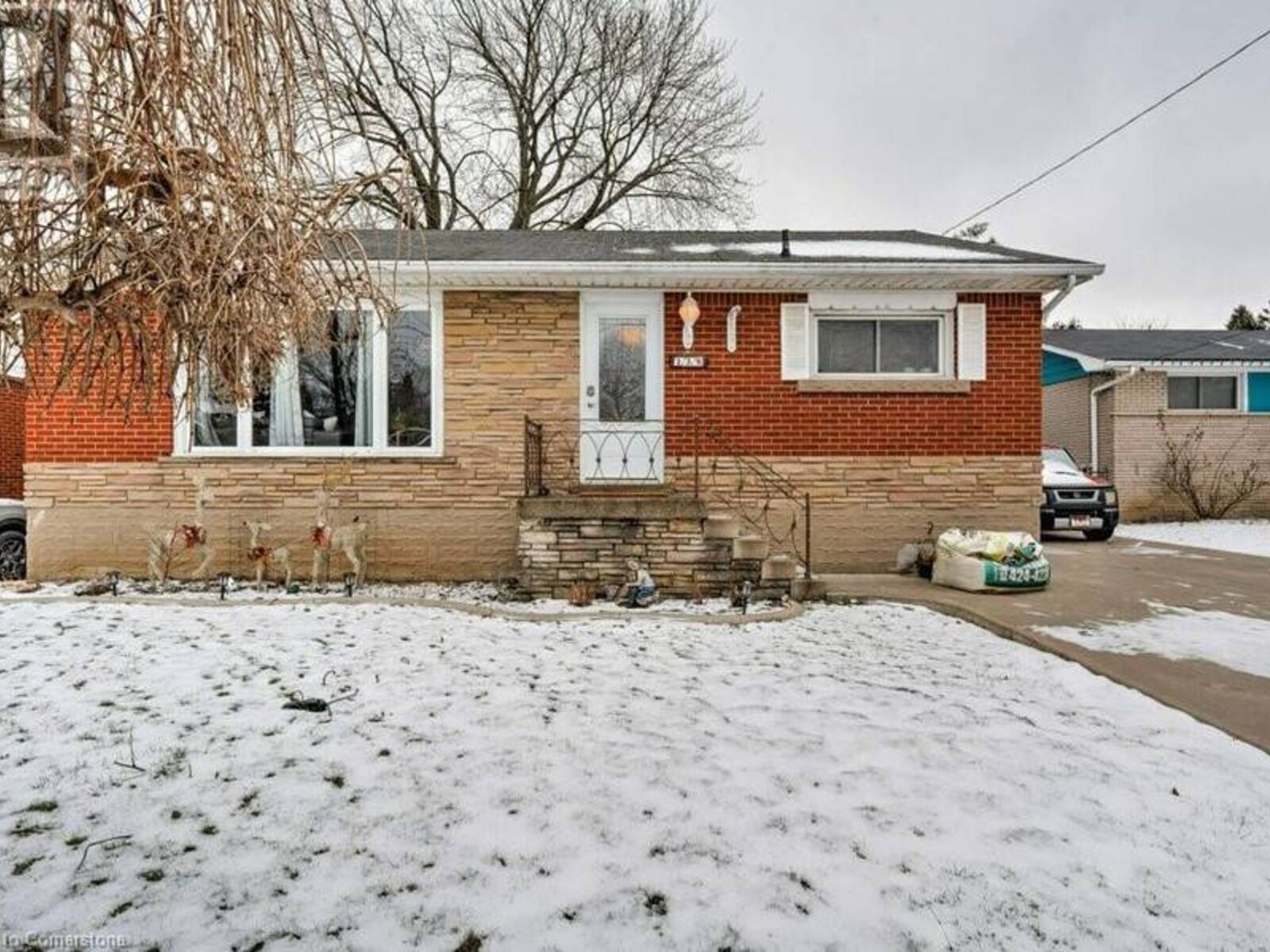 139 WEST 3RD Street, Hamilton, Ontario L9C 3K6