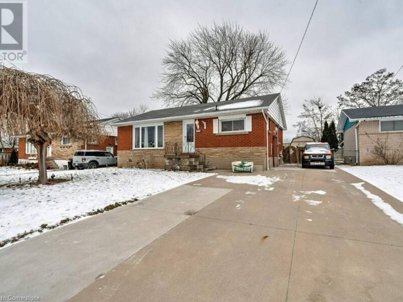 139 WEST 3RD Street, Hamilton, Ontario L9C 3K6