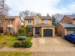 3210 VICTORIA Street Oakville Ontario, L6L 5R2