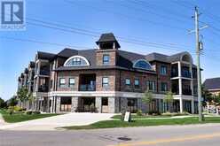 2605 BINBROOK Road Unit# 203 | Binbrook Ontario | Slide Image One