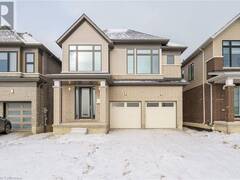 55 TESKEY Crescent Hamilton Ontario, L0R 1C0