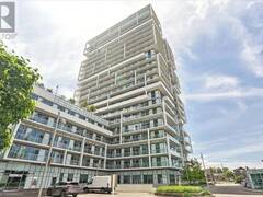 65 SPEERS Road Unit# 222 Oakville Ontario, L6K 0J1