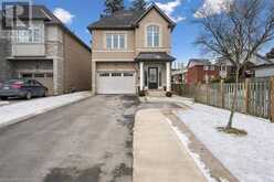 235 STONE CHURCH Road E | Hamilton Ontario | Slide Image One