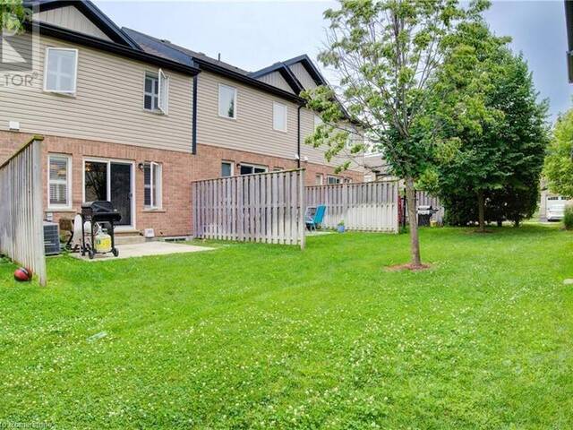 34 ARLINGTON Crescent Guelph Ontario, N1L 0L1