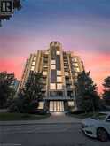 90 CHARLTON Avenue W Unit# 801 | Hamilton Ontario | Slide Image One