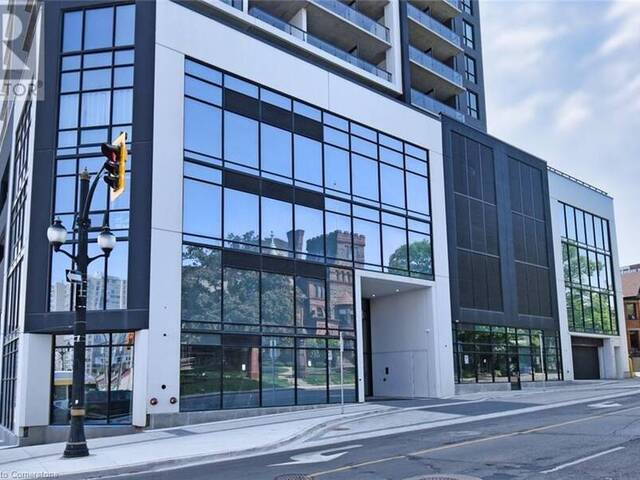 15 QUEEN Street S Unit# 2112 Hamilton Ontario, L8P 0C6 - 2 Bedrooms Condo For Sale