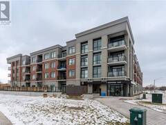 1 REDFERN Avenue Unit# 322 Hamilton Ontario, L9C 7S6