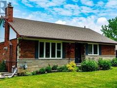 213 CONCESSION 4 Road W Hamilton Ontario, L8B 1J2