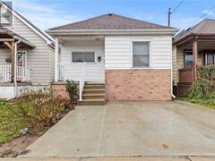 150 ALBANY Avenue Hamilton Ontario, L8H 2H6