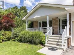 2254 YATES Court Oakville Ontario, L6L 5K6