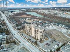 162 MARTINDALE Road Unit# 405 St. Catharines Ontario, L2S 3S4