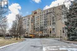 162 MARTINDALE Road Unit# 405 | St. Catharines Ontario | Slide Image Forty