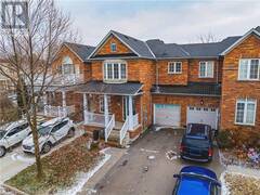 65 GLENDARLING Crescent Hamilton Ontario, L8E 0A9