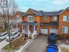 65 GLENDARLING Crescent Hamilton Ontario, L8E 0A9