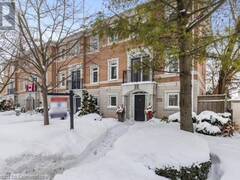 126 BRANT Street Oakville Ontario, L6K 3X6