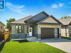 4112 FLY Road Lincoln Ontario, L0R 1G0