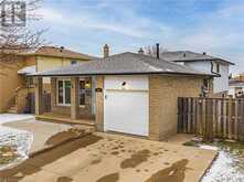 153 RAVENBURY Drive | Hamilton Ontario | Slide Image Two