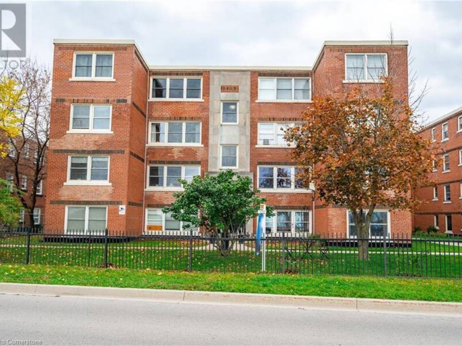 5 EAST 36TH Street Unit# 407C, Hamilton, Ontario L8V 3Y6