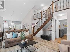 8 BURGUNDY GROVE Ancaster Ontario, L9K 0E7