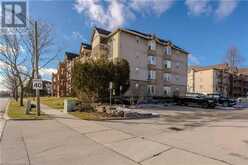 4015 KILMER Drive Unit# 404 | Burlington Ontario | Slide Image Three