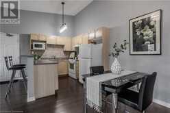 4015 KILMER Drive Unit# 404 | Burlington Ontario | Slide Image Twelve