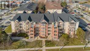 4015 KILMER Drive Unit# 404 | Burlington Ontario | Slide Image One