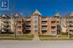 4015 KILMER Drive Unit# 404 | Burlington Ontario | Slide Image Two