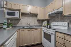 4015 KILMER Drive Unit# 404 | Burlington Ontario | Slide Image Seventeen