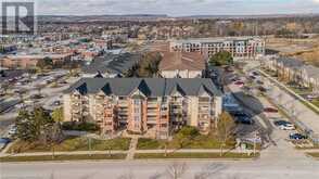 4015 KILMER Drive Unit# 404 | Burlington Ontario | Slide Image Five