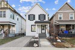 201 ROSSLYN Avenue N | Hamilton Ontario | Slide Image One