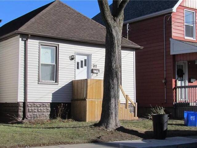 61 PRIMROSE Avenue Hamilton Ontario, L8L 2K9