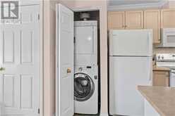 4140 FOXWOOD Drive Unit# 205 | Burlington Ontario | Slide Image Nine