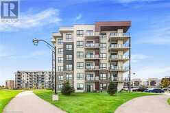 101 SHOREVIEW Place Unit# 528 | Hamilton Ontario | Slide Image Forty-four