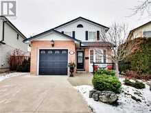 3063 FLANAGAN Court | Burlington Ontario | Slide Image One